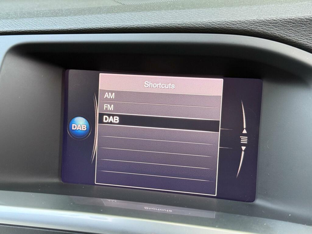 Volvo V60 T6 Awd Polestar Sensus Navigation , Po White #24