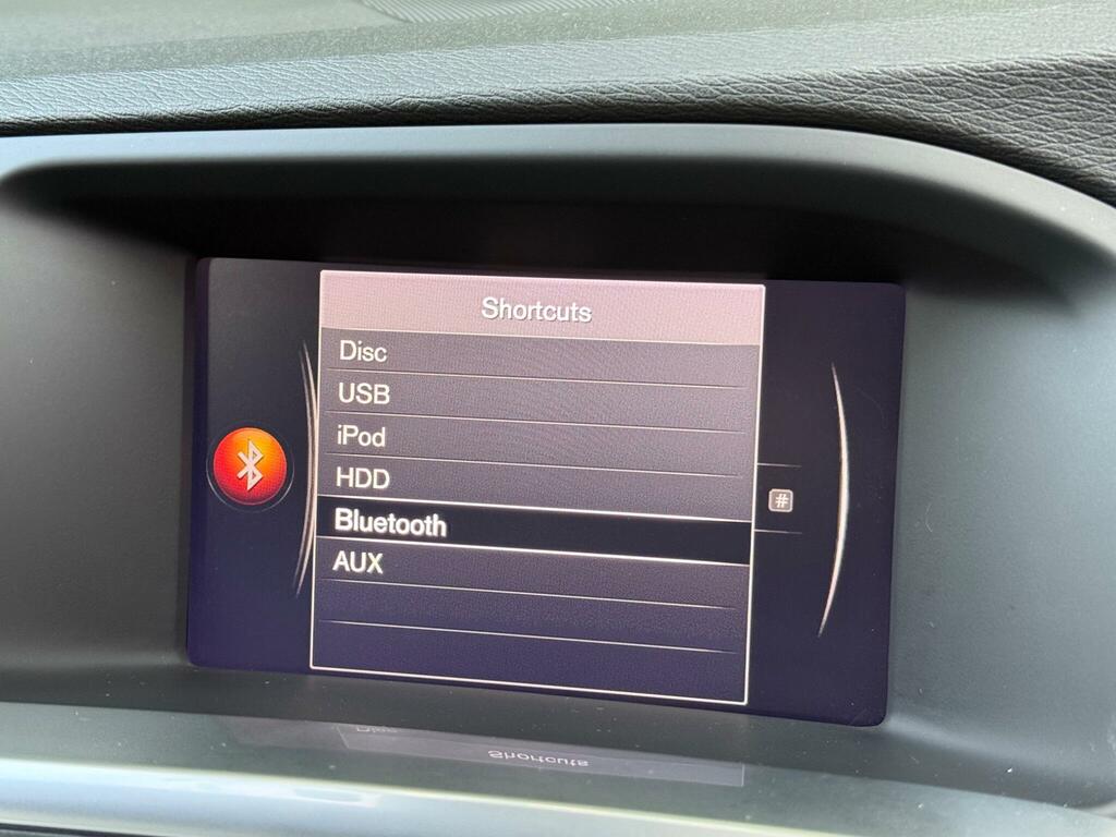 Volvo V60 T6 Awd Polestar Sensus Navigation , Po White #23