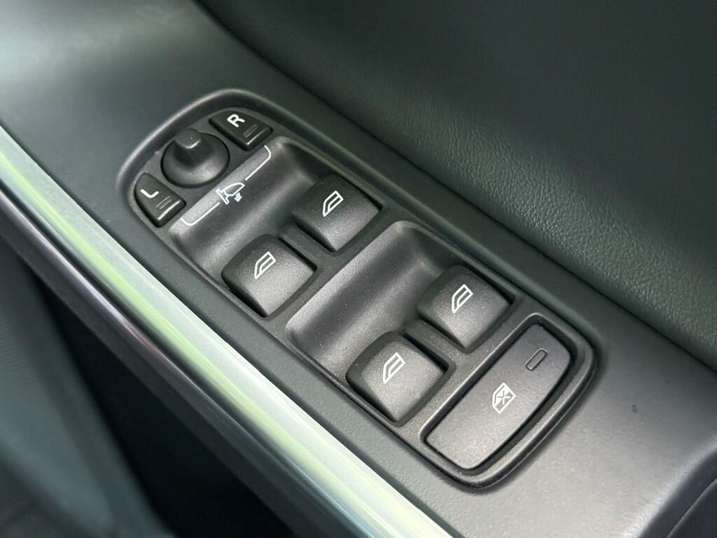 Volvo V60 T6 Awd Polestar Sensus Navigation , Po White #33