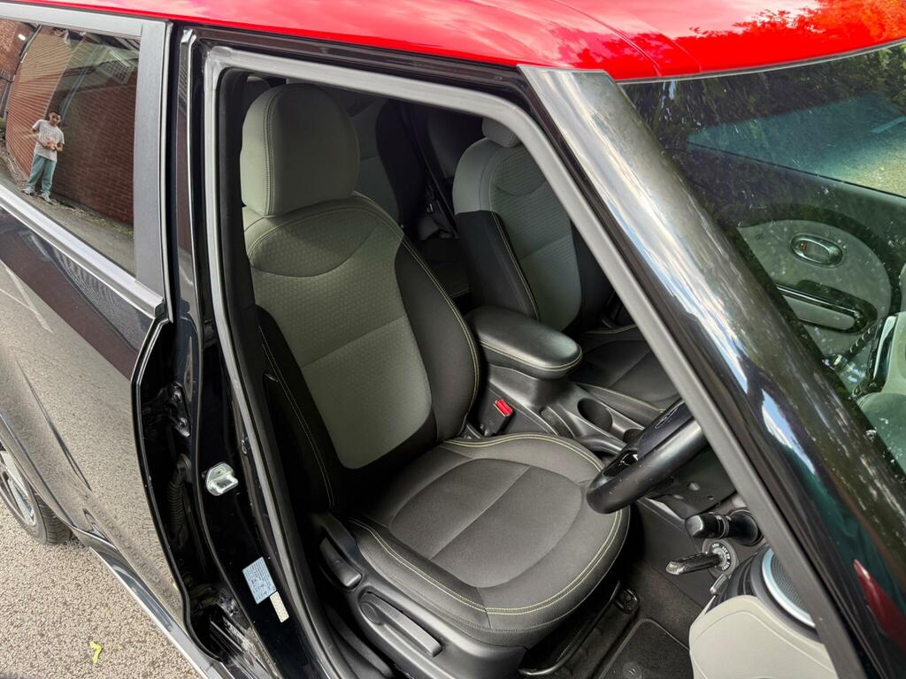 Kia Soul Black #34
