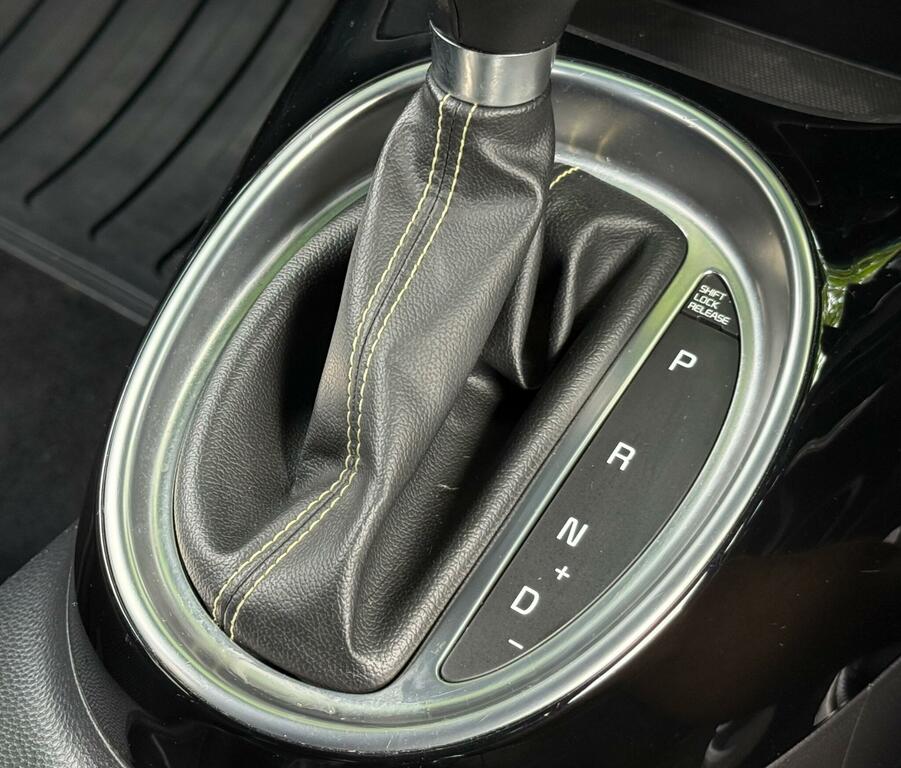 Kia Soul Black #36