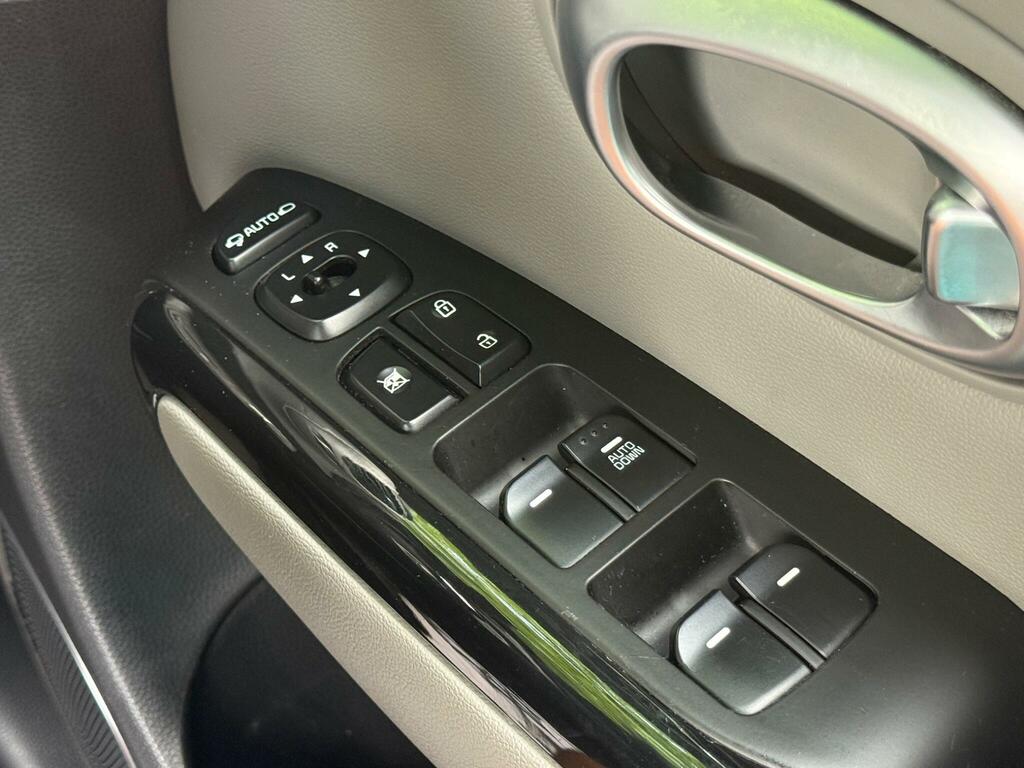 Kia Soul Black #15