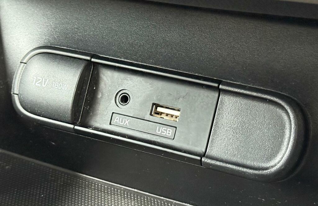Kia Soul Black #14