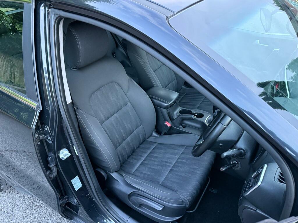 Kia Sportage 2 Isg White #30