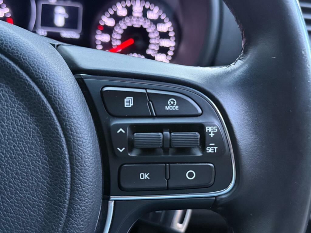 Kia Sportage 2 Isg White #17