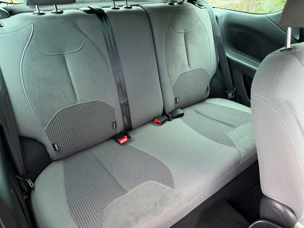 Citroen DS3 1.6 Vti Dstyle Plus Euro 5 White #15