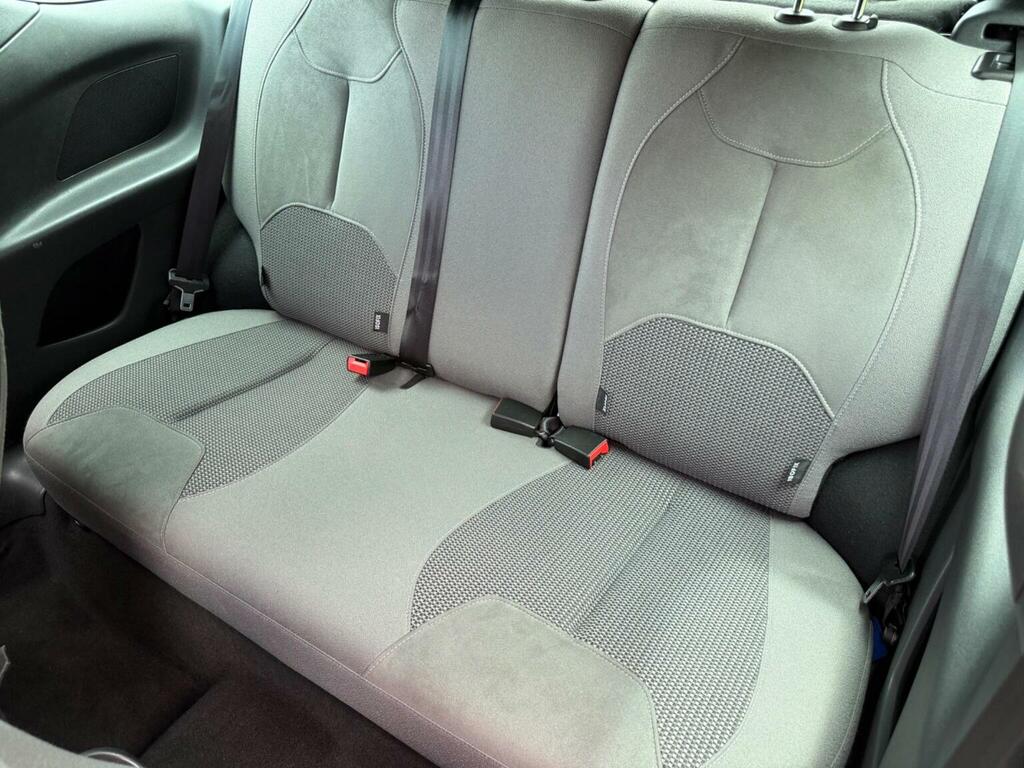 Citroen DS3 1.6 Vti Dstyle Plus Euro 5 White #22