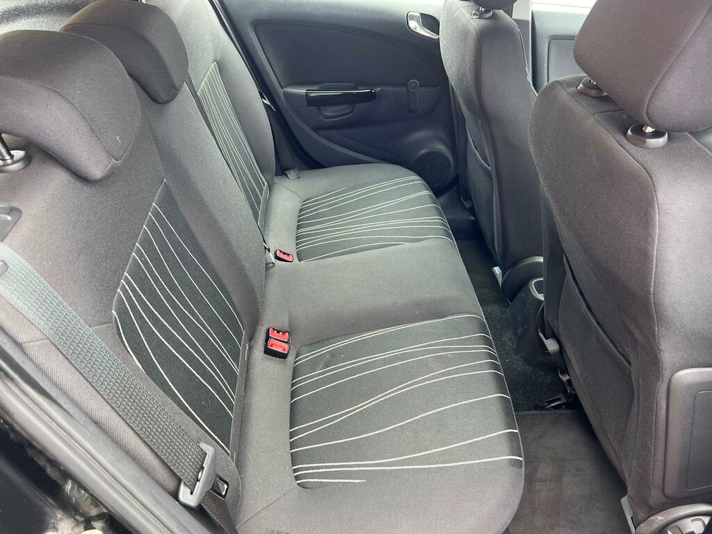 Vauxhall Corsa 1.0 Energy Ecoflex 64 Bhp Red #13