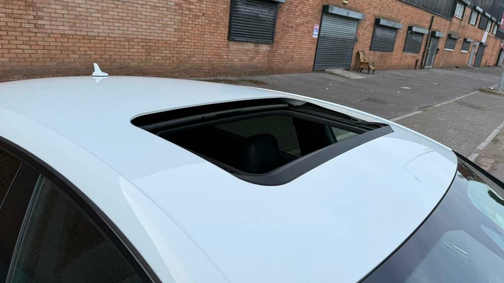 Audi A7 3.0 Tdi V6 S Line Sportback Multitronic Euro 5 S White #8