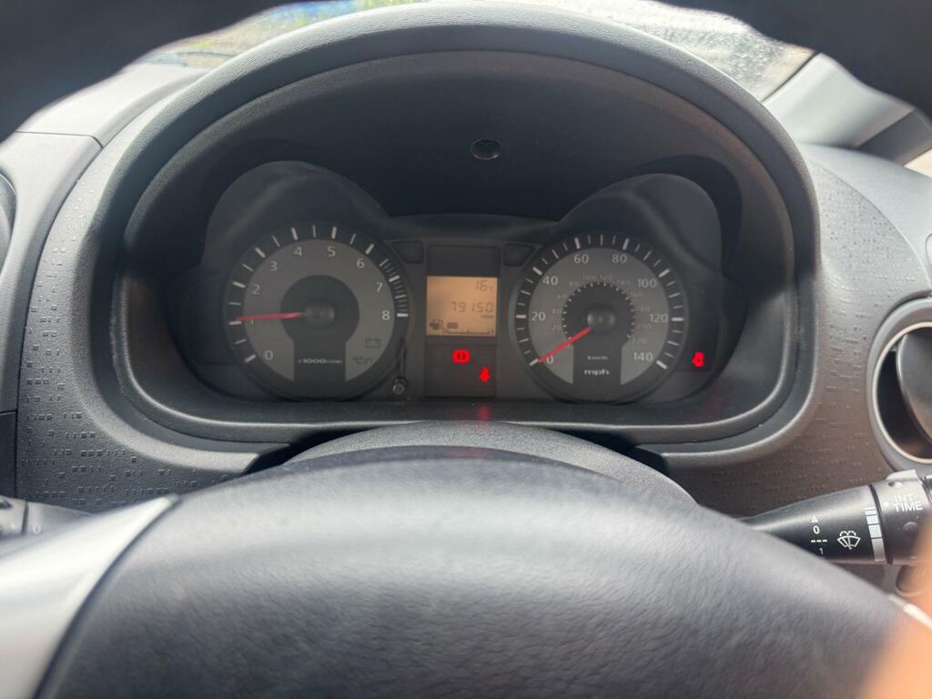 Mitsubishi Colt 1.3 Cz2 Blue #19