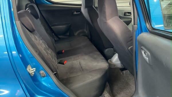 Suzuki Alto 1.0 Sz2 68 Bhp Blue #10