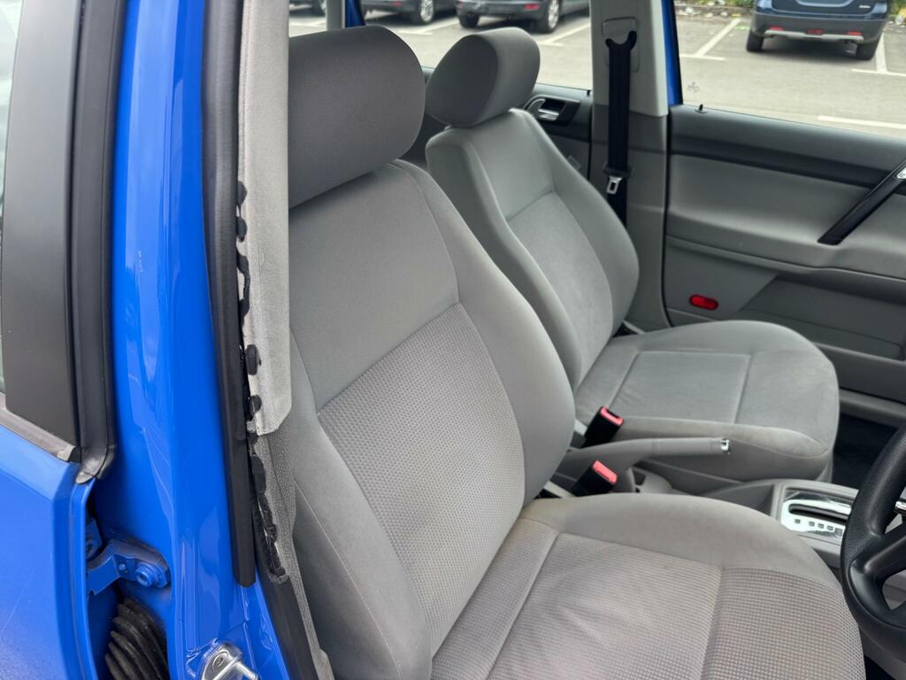 Volkswagen Polo 1.2 E 55 Black #14