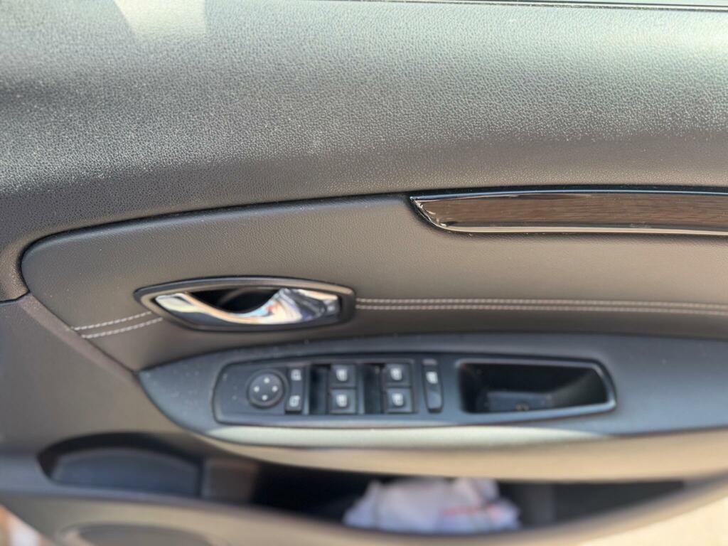 Renault Grand Scenic 1.5 Dynamique Tt Bose Plus Energy Dci Ss 110 B Black #24
