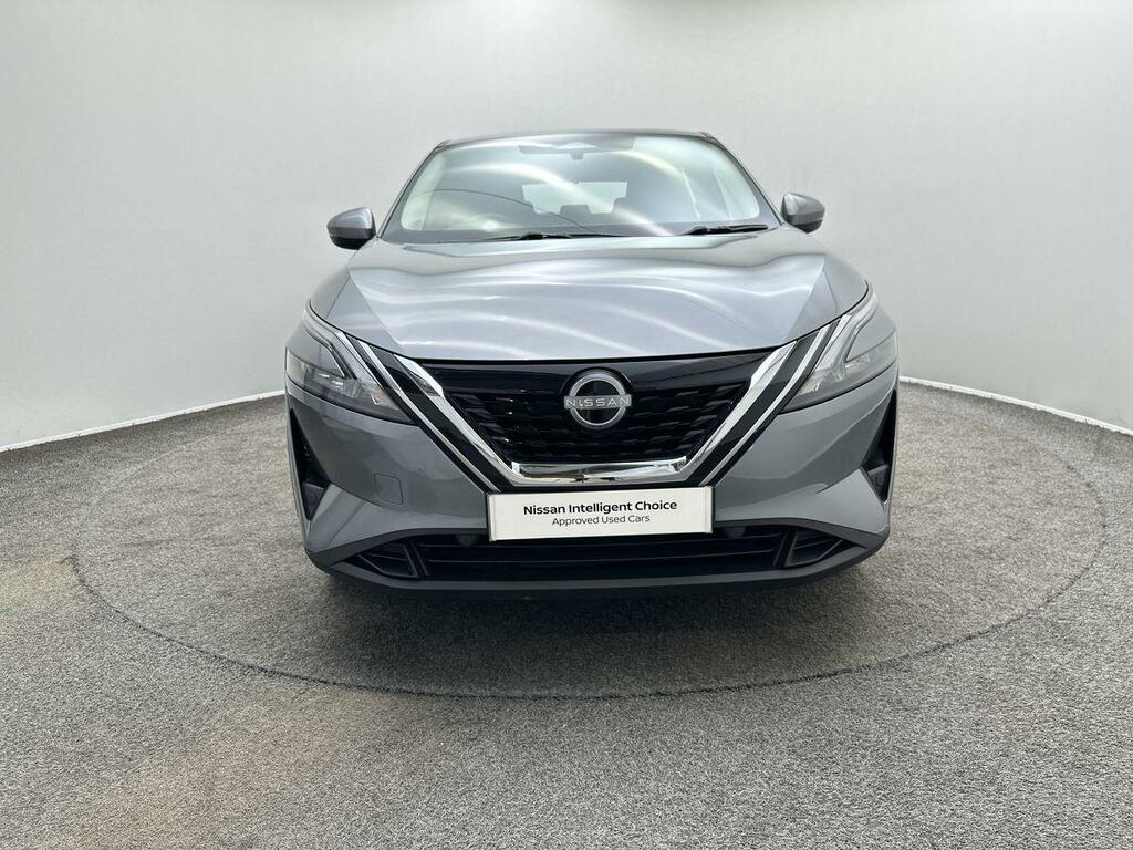 Nissan Qashqai 1.5 E-power Acenta Premium BJ23AOM  #3