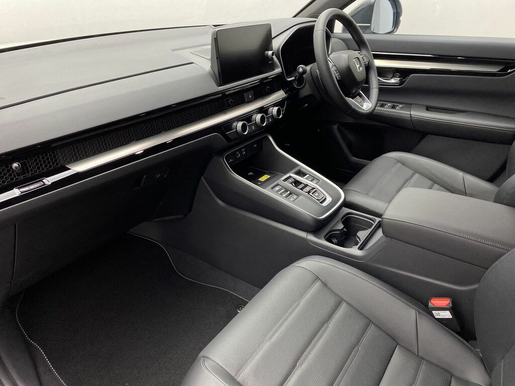 Honda Cr-V 2.0 Ephev Advance Tech Ecvt OU75SKX #3