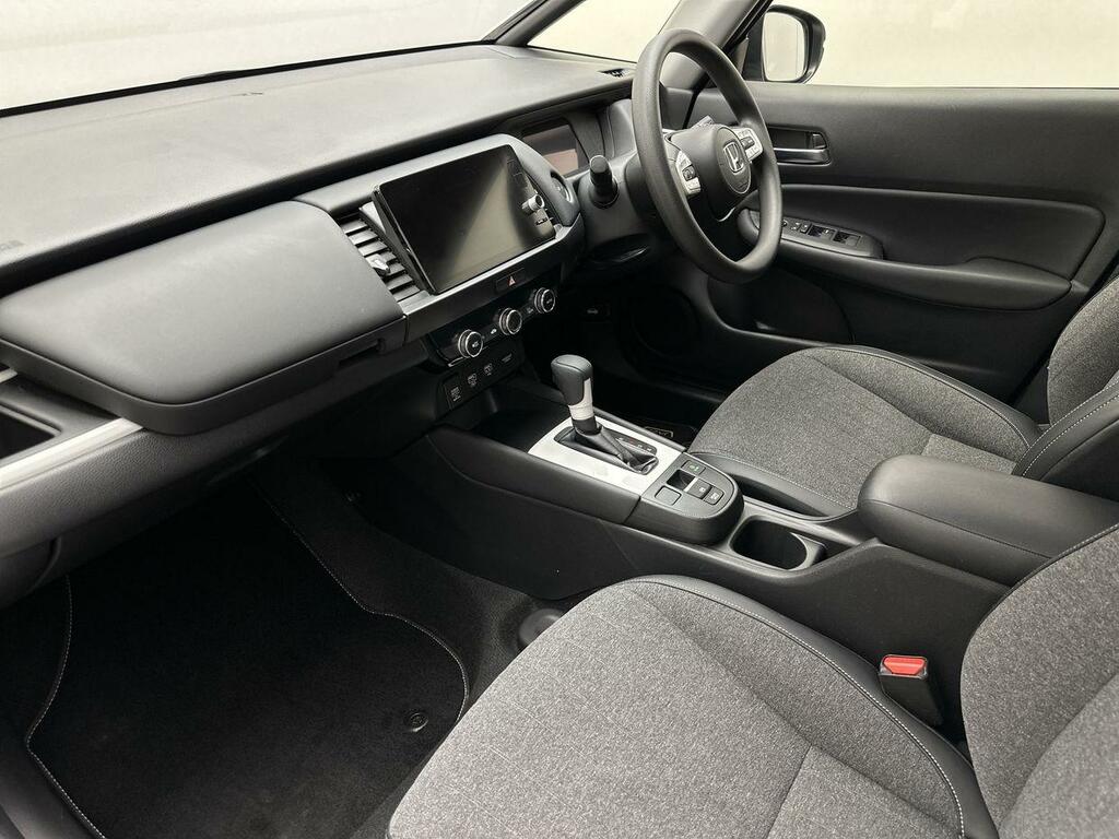 Honda Jazz 1.5 I-mmd Hybrid Sr Ecvt OE21HXW  #3