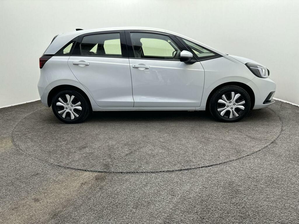 Honda Jazz 1.5 I-mmd Hybrid Sr Ecvt OE21HXW  #6