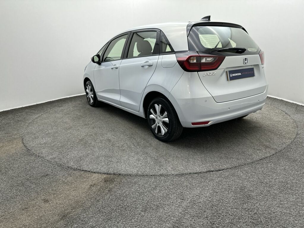 Honda Jazz 1.5 I-mmd Hybrid Sr Ecvt OE21HXW  #4