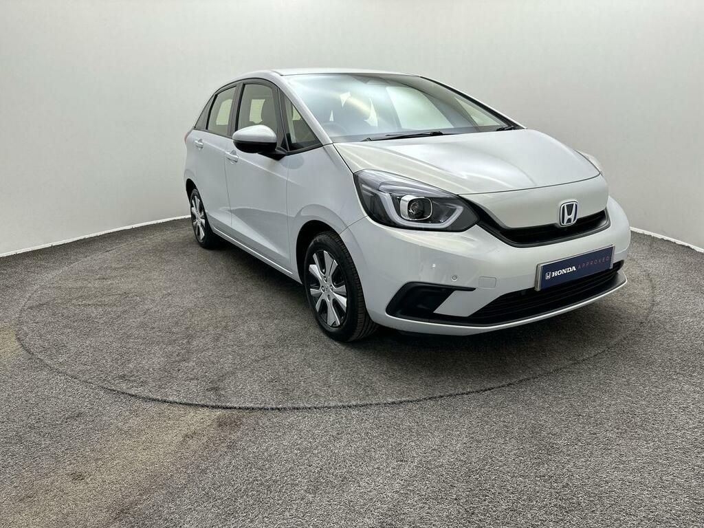 Honda Jazz 1.5 I-mmd Hybrid Sr Ecvt OE21HXW  #2