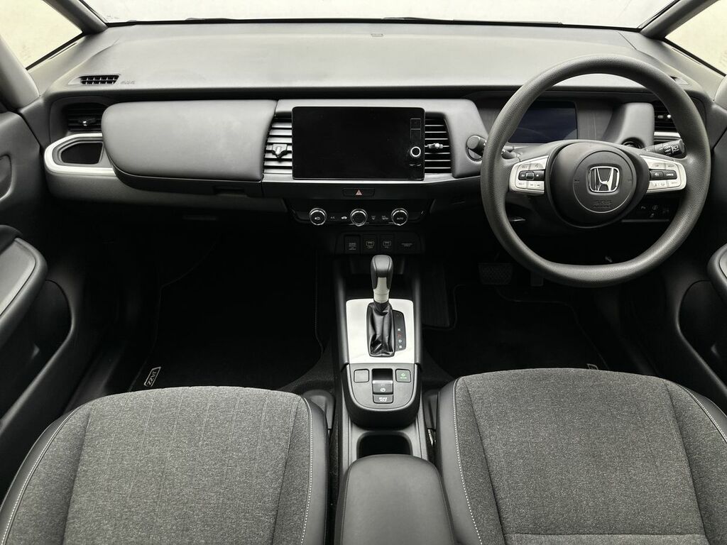 Honda Jazz 1.5 I-mmd Hybrid Sr Ecvt OE21HXW  #5