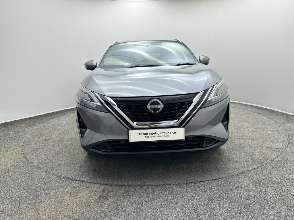 Nissan Qashqai 1.5 E-power Tekna SN23KMS  #3