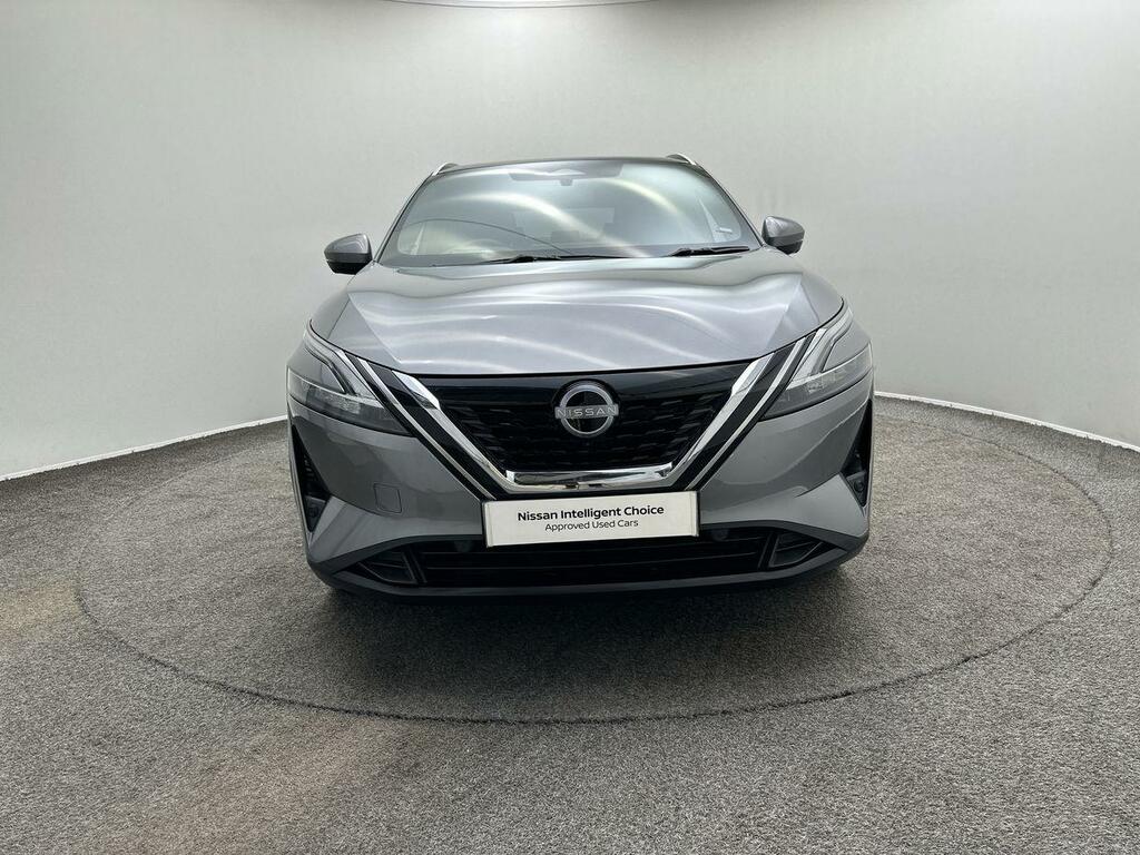 Nissan Qashqai 1.5 E-power Tekna CE23KUG #3