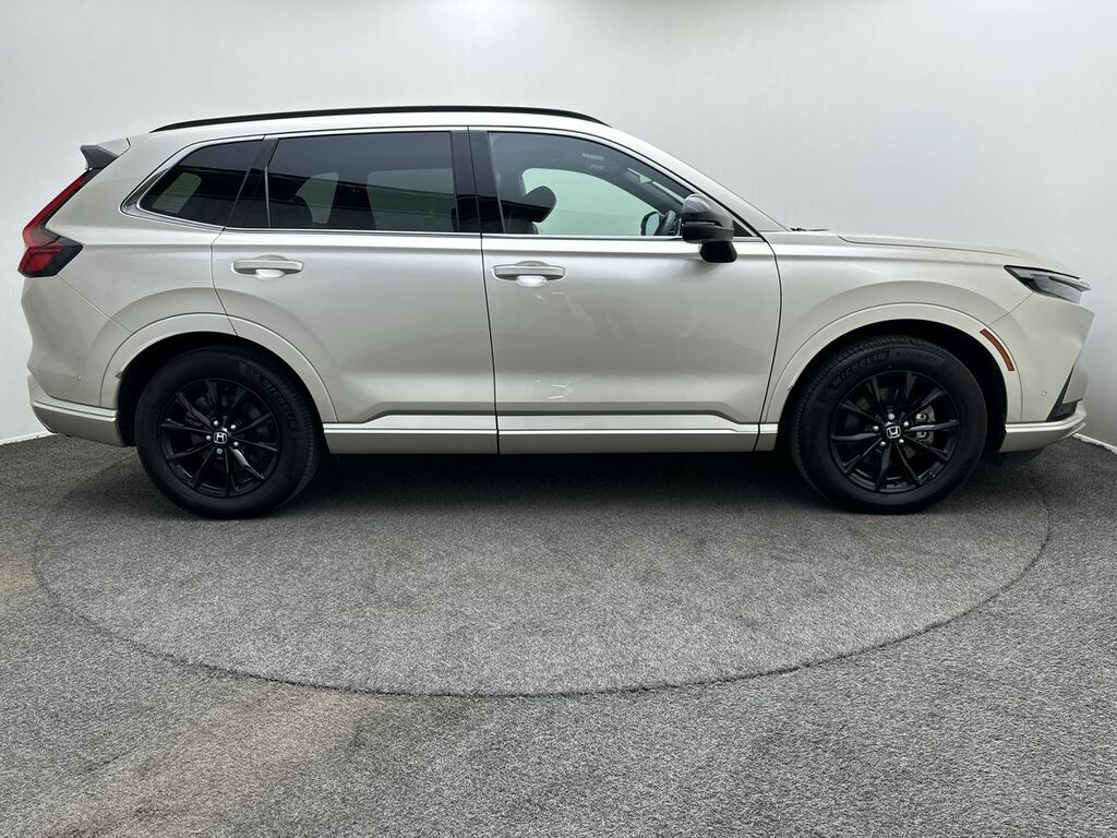 Honda Cr-V Advance Tech I-mmd C WK25YCR Gold #6