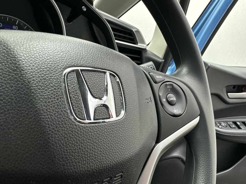 Honda Jazz 1.3 I-vtec Ex Cvt Grey #26