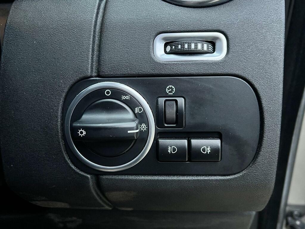 Land Rover Discovery 4 Se Tech Blue #34