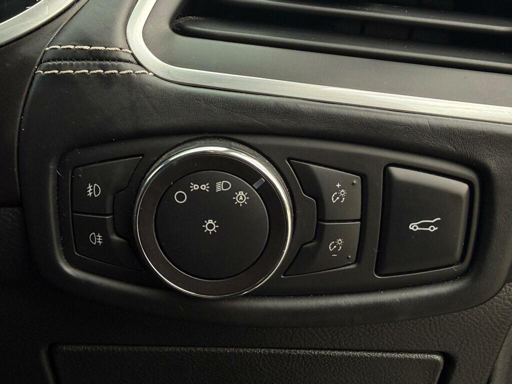 Ford S-Max 2.0 Tdci 150 Titanium Blue #80