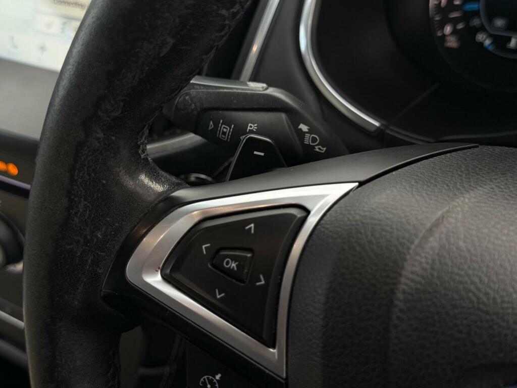 Ford S-Max 2.0 Tdci 150 Titanium Blue #81
