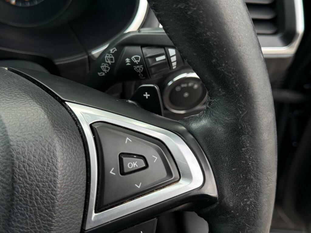 Ford S-Max 2.0 Tdci 150 Titanium Blue #30