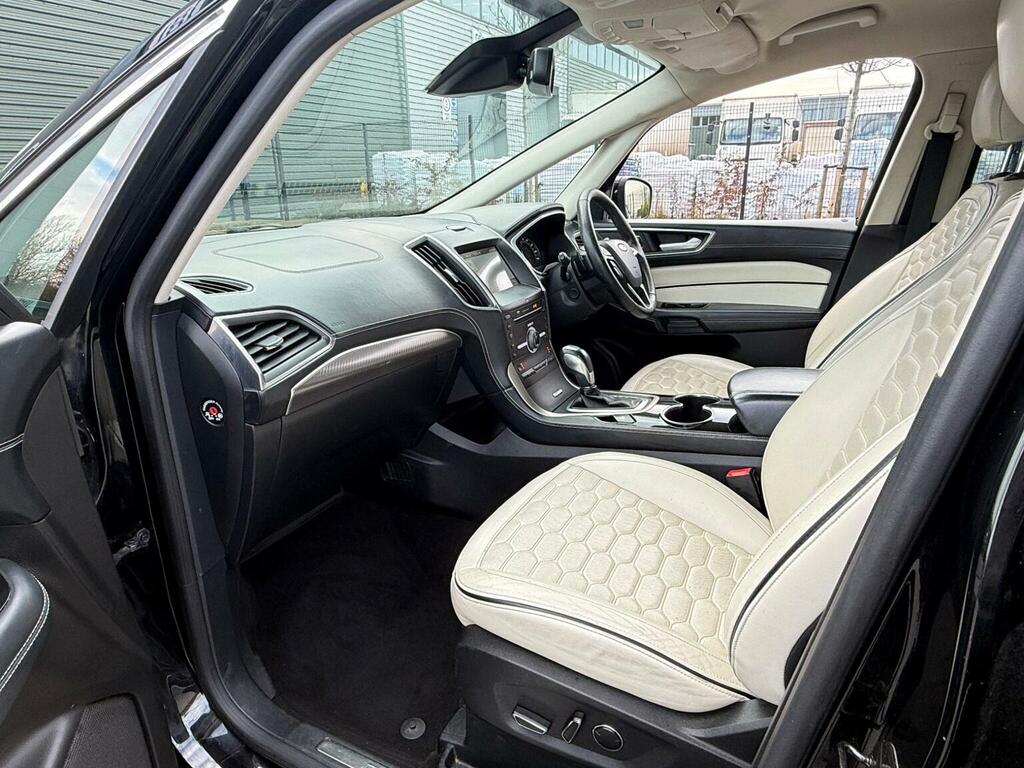 Ford S-Max 2.0 Tdci 150 Titanium Blue #100