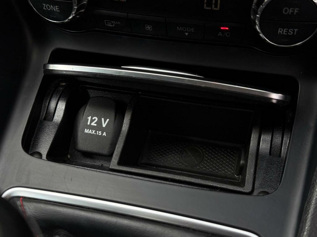Mercedes-Benz A Class A180 Se Executive Red #77