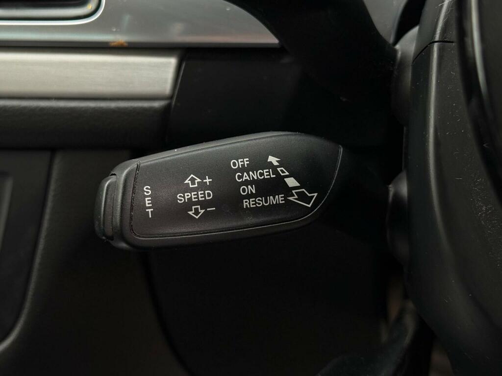 Audi A6 Saloon Tdi Ultra S Line Grey #27