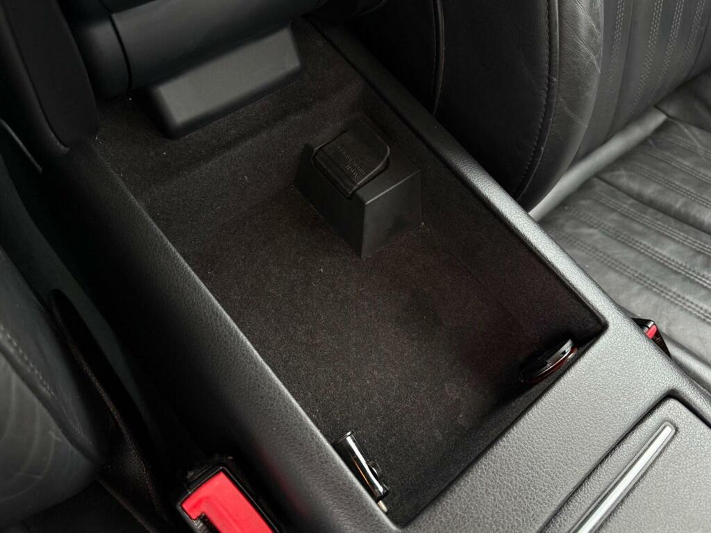 Audi A6 Saloon Tdi Ultra S Line Grey #88