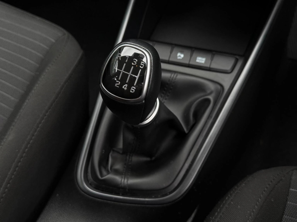 Hyundai I20 N Line Grey #35