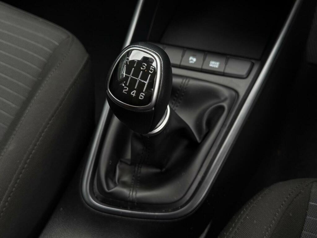 Hyundai I20 N Line Grey #76