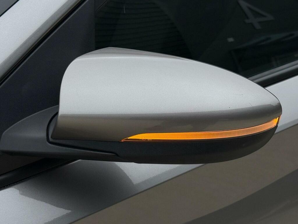 Hyundai I20 N Line Grey #60