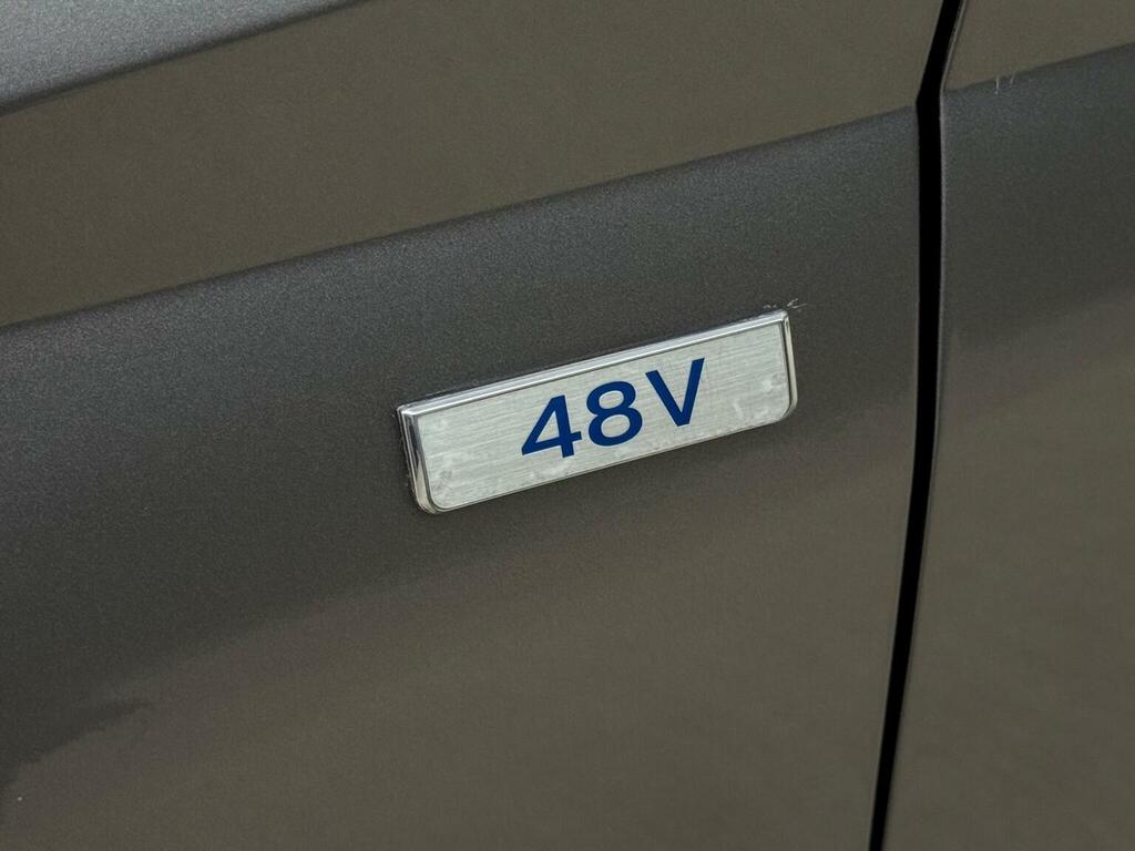 Hyundai I20 N Line Grey #44