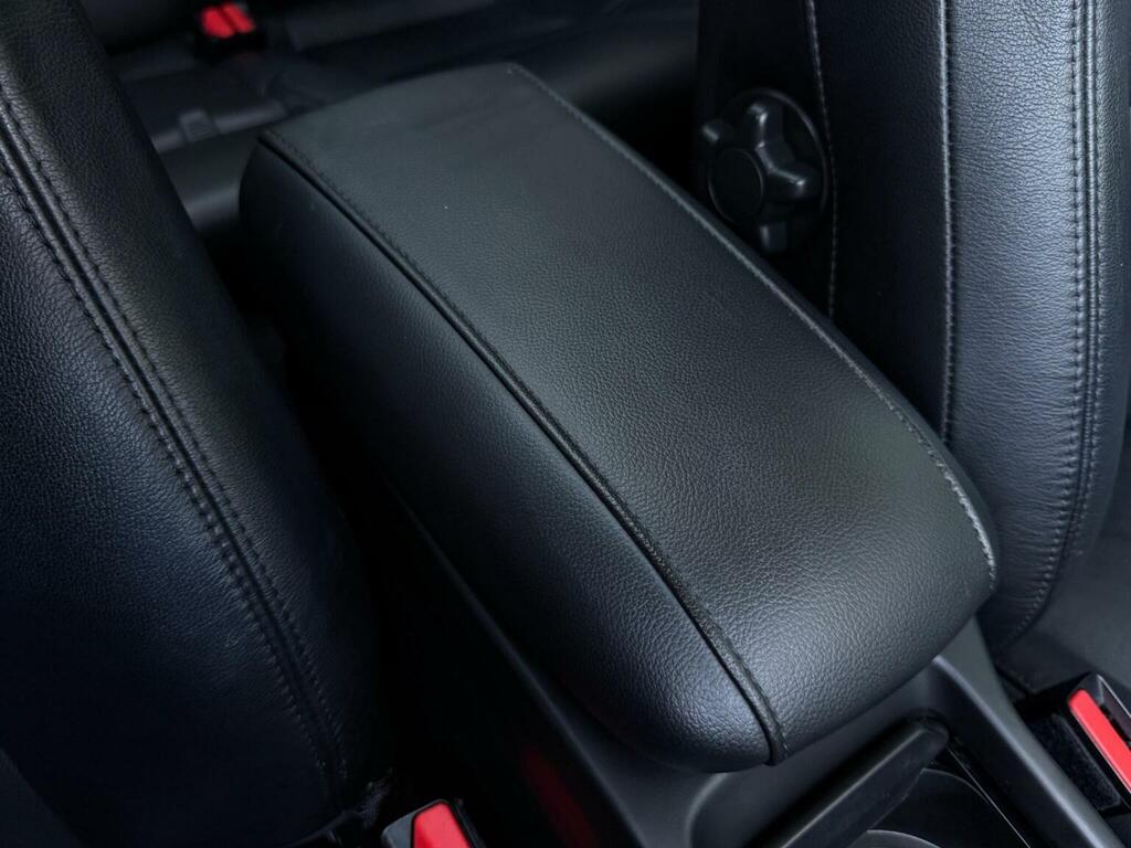 Volvo V40 V40 R-design Nav T2 White #34
