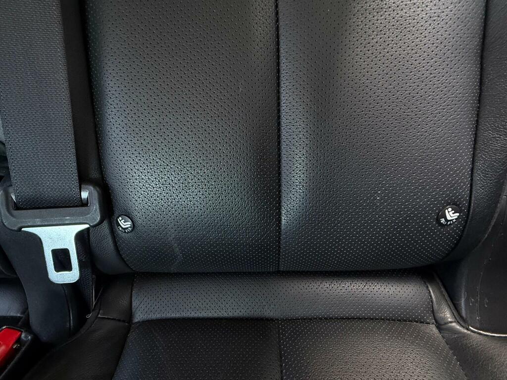 Nissan X-Trail Dci N-tec Black #48