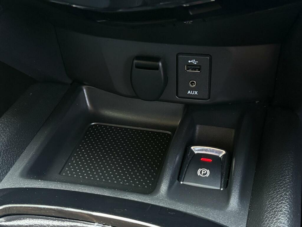 Nissan X-Trail Dci N-tec Black #37