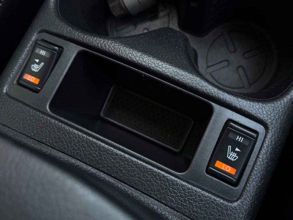 Nissan X-Trail Dci N-tec Black #40