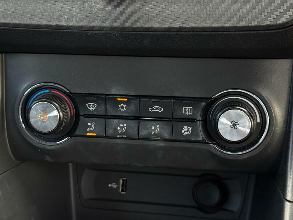 MG ZS 1.0 T-gdi Exclusive Euro 6 Blue #30