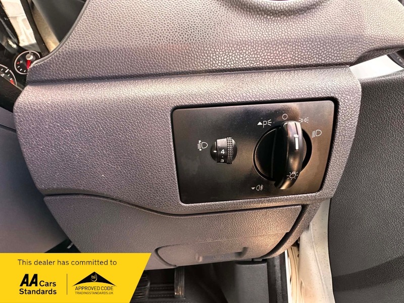 Ford Transit Connect 1.8 Tdci T200 Trend Silver #34