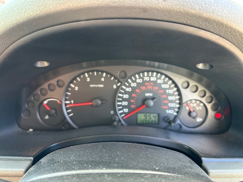 Ford Transit Connect Connect 1.8 Tdci T200 L L1 H1 White #11