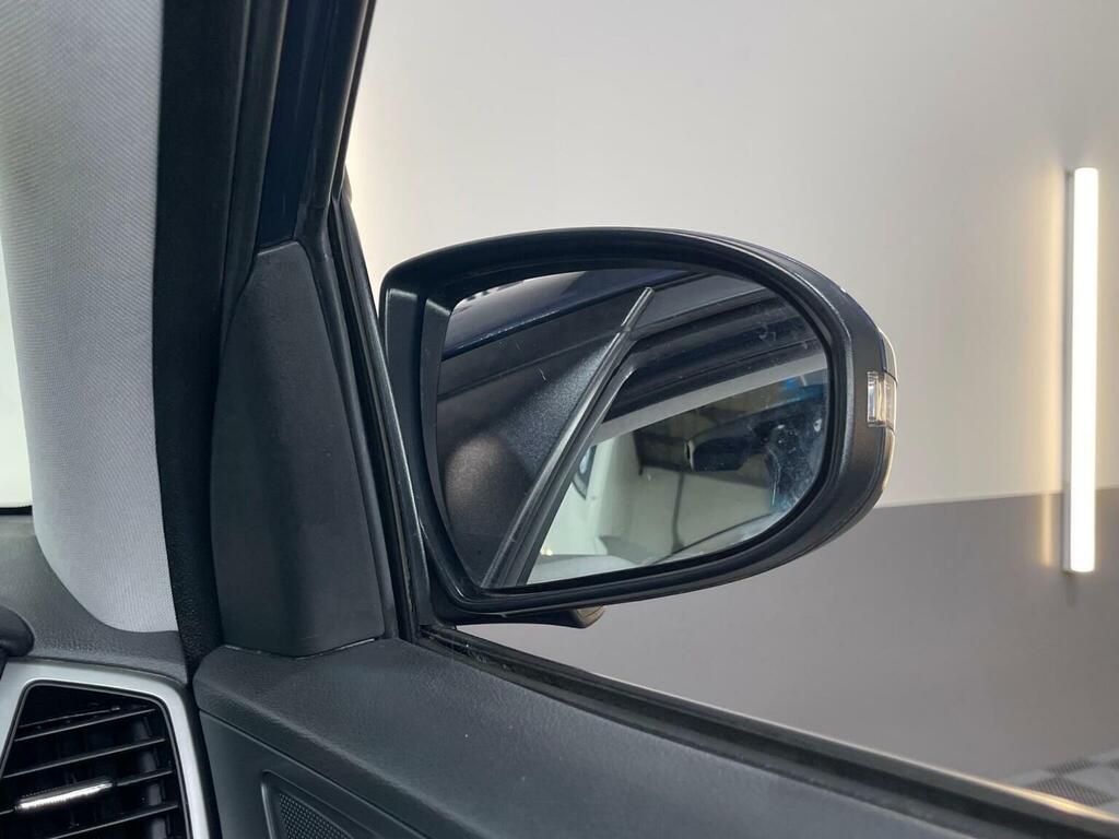 Hyundai Tucson  Black #33