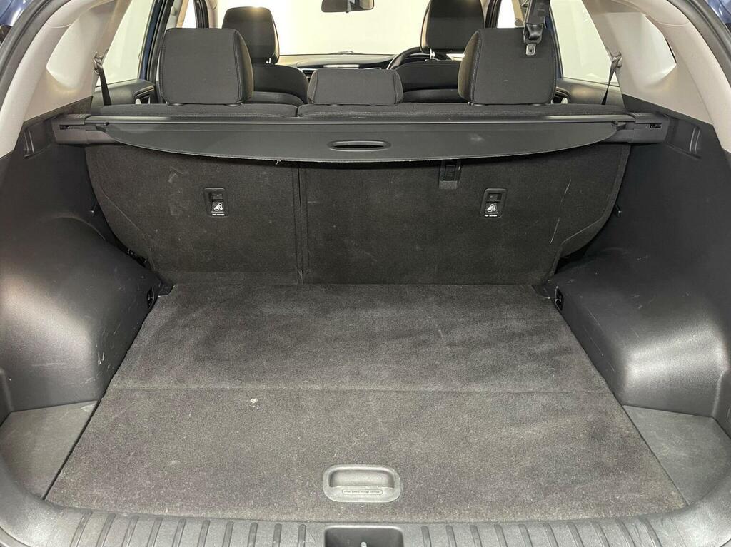 Hyundai Tucson  Black #34
