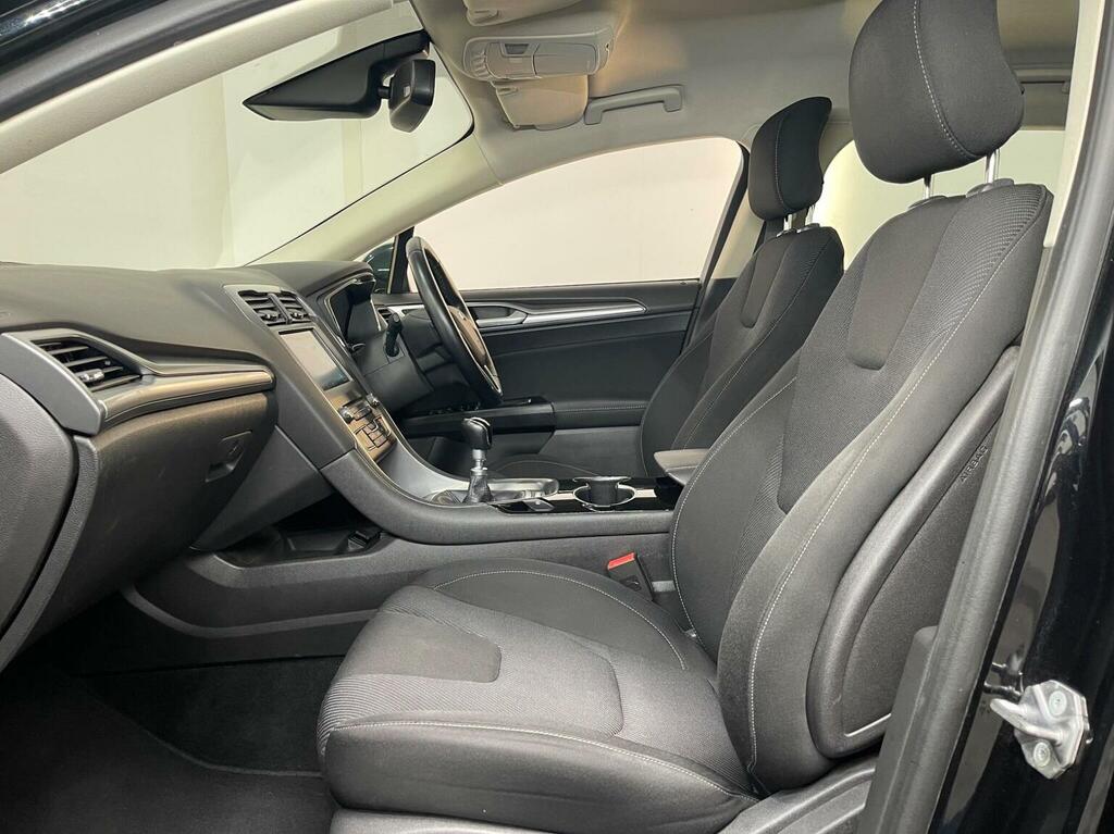 Ford Mondeo Titanium X Brown #37